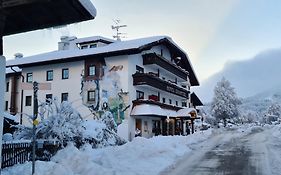 Hotel Zugspitze